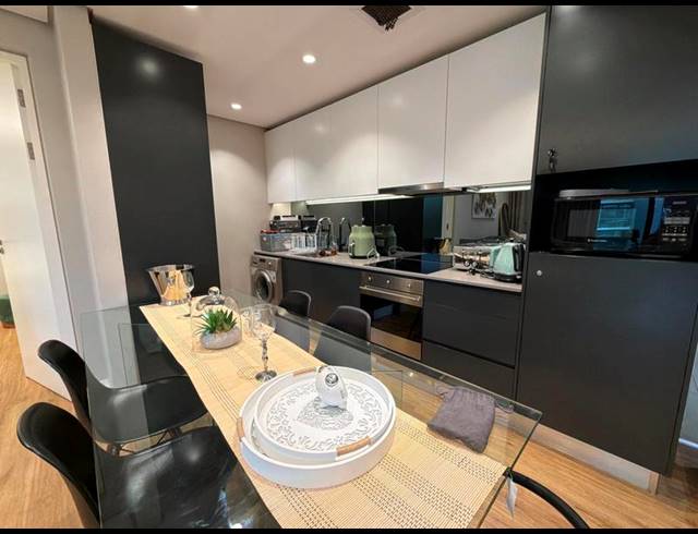 1 BEDROOM PROPERTY TO RENT IN MELROSE ARCH